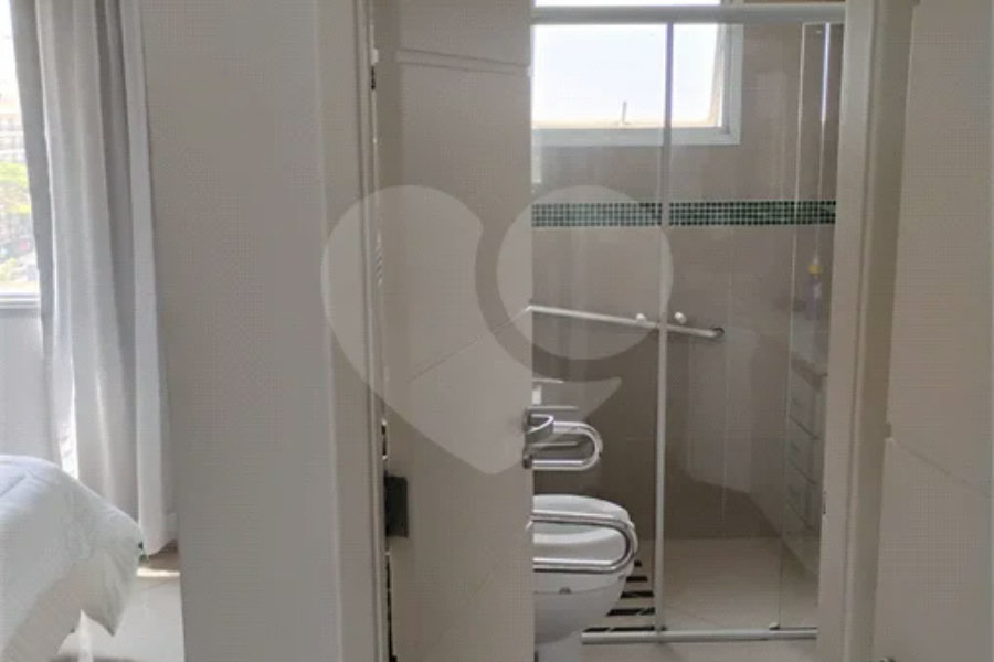 Apartamento à venda Jardim Aeroporto
