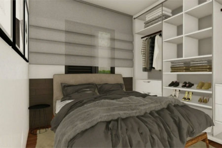 Apartamento à venda com 2 quartos em Jardim Ester, São Paulo, SP