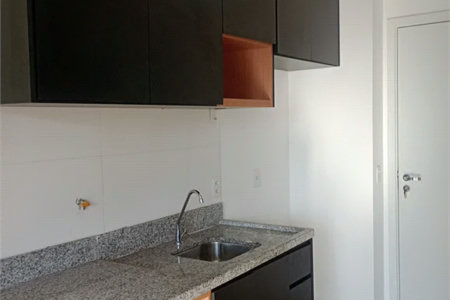 Studio à venda com 1 quarto em Butantã, São Paulo, SP