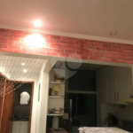 Apartamento de 2 quartos com garagem à venda na Vila Prudente