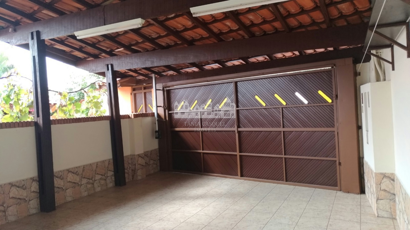 Casa à venda com 2 quartos em Jardim do Lago, Atibaia, SP