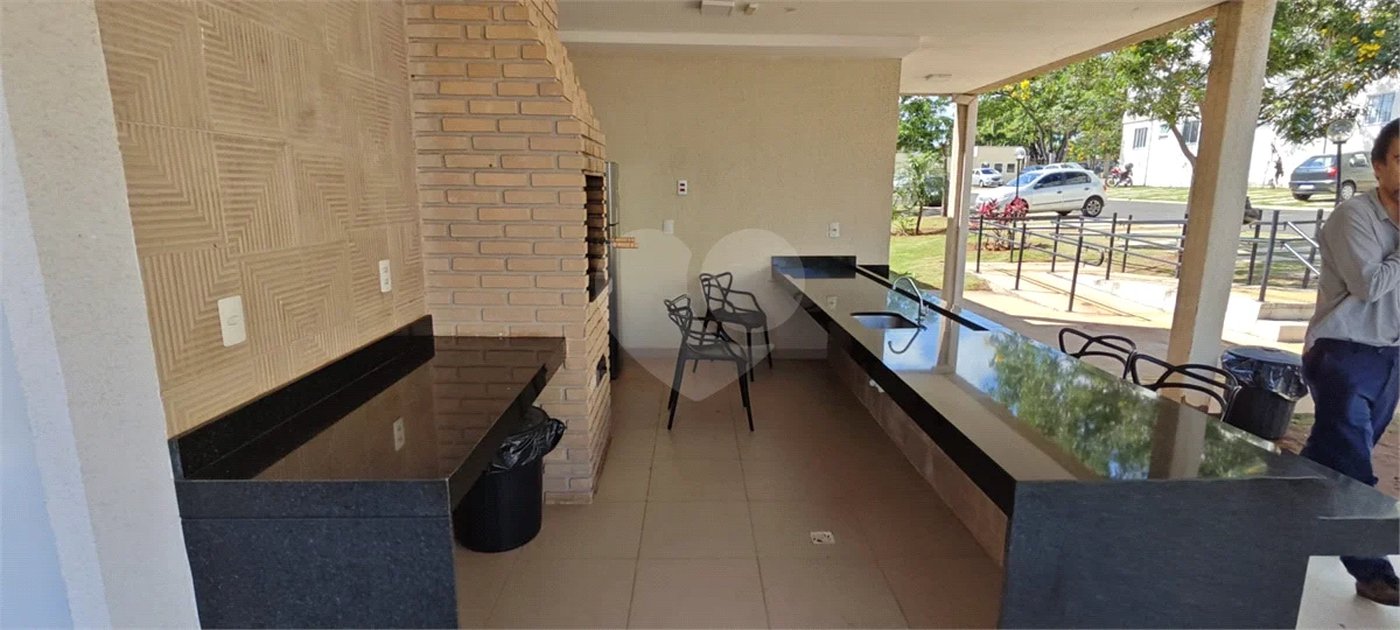 Apartamento 2 Quartos Novo no Monte Blanc | Lazer Completo e apenas R$ 215 Mil