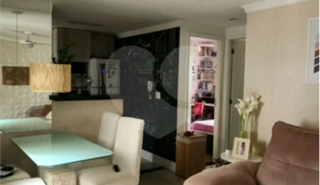Apartamento à venda com 2 quartos em Jardim Ansalca, Guarulhos, SP