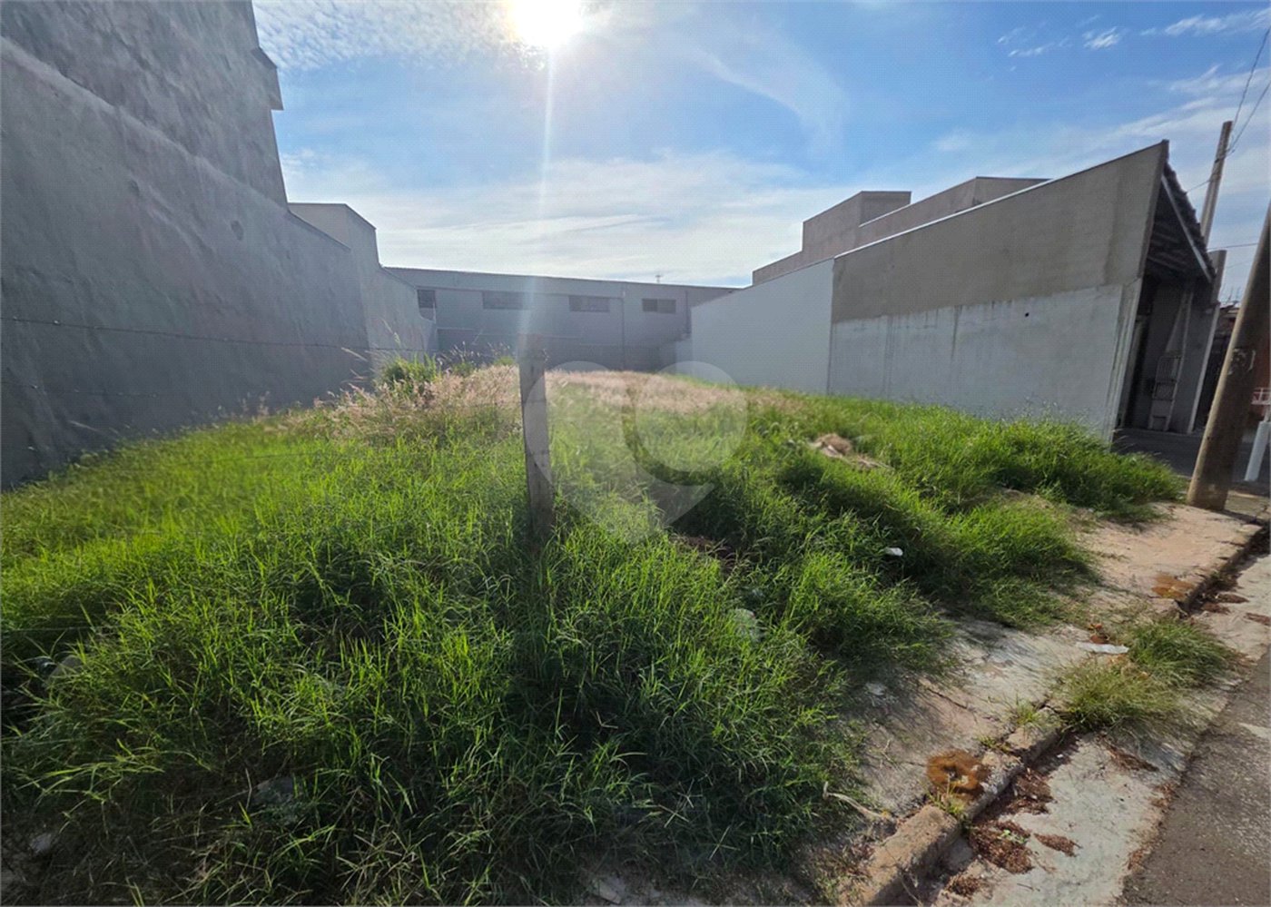 Terreno 5X27,5m² Nova Estancia