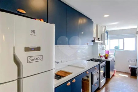 Condomínio Móbile Vida E Lazer Apartamento à venda com 78m², 2 quartos e 1 vaga Rua Serra da Bocaina-São Paulo