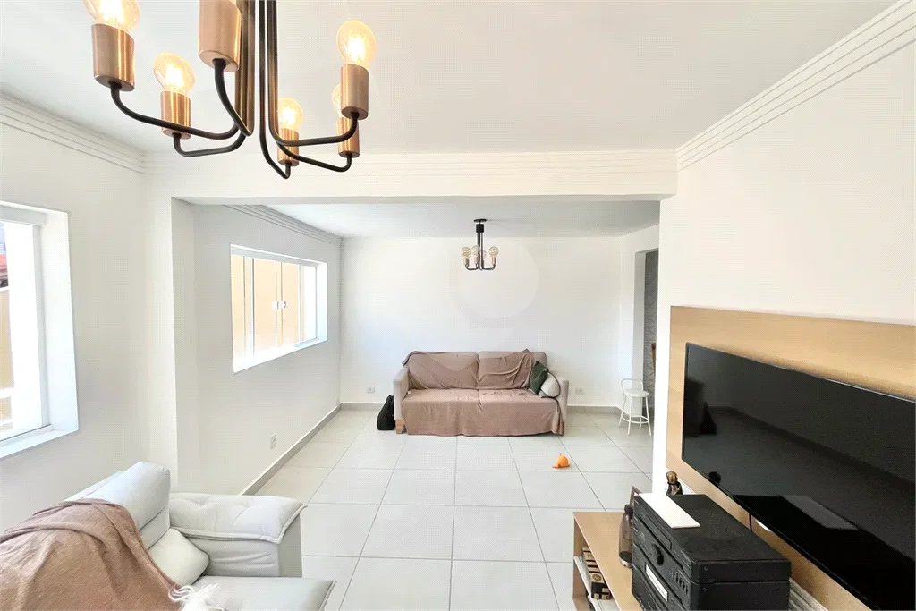 Casa à venda com 3 quartos, sendo 2 suítes, em Mandaqui, São Paulo, SP