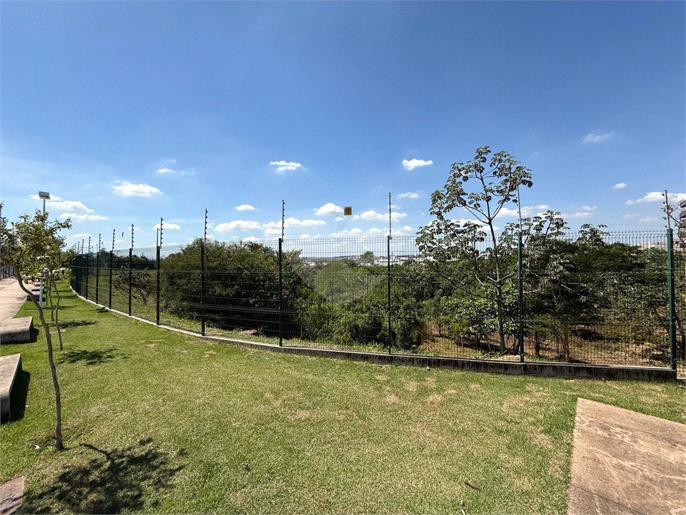 Terreno à venda no condomínio Soleil em Piracicaba