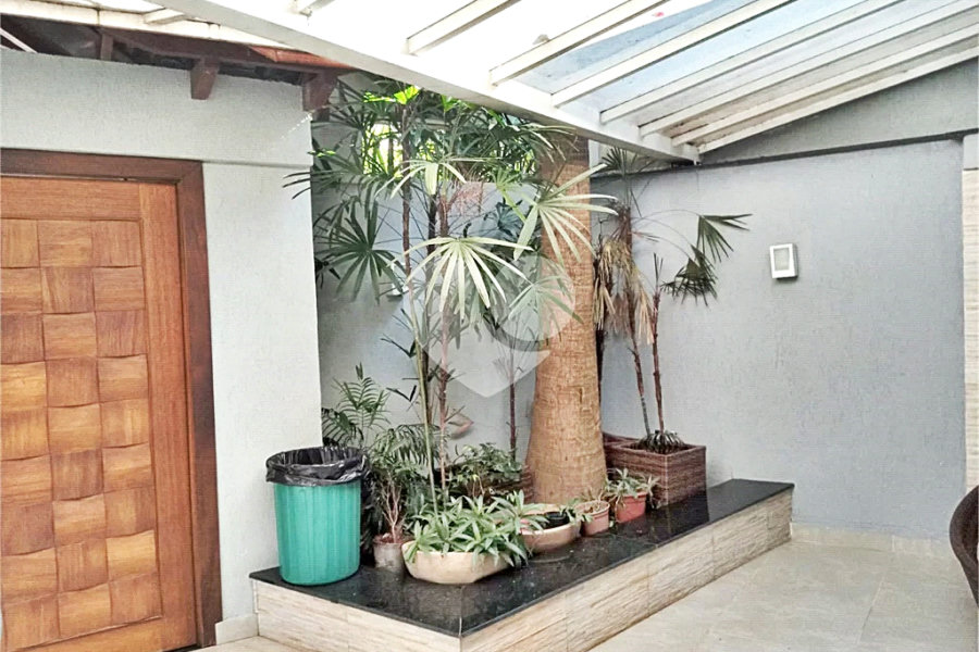 Sobrado Tremembé | 450m² | 3 Suítes | 4 Vagas | Espaço Gourmet | Lazer Completo