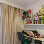 Apartamento de 3 quartos (1 suíte) à venda no Ipiranga, lazer completo