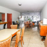 Apartamento à venda no Bom Retiro 195m2 3 dormitórios 1 vaga