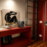 Apartamento exclusivo na Vila Madalena