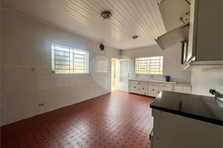 Casa á venda - Sacomã