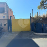 TERRENO À VENDA EM SÃO CARLOS/SP 825m²