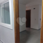 Apartamento Novo com 2 Dormitórios, Elevador na Vila Gustavo. Aceita Pet.