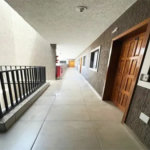 Apartamento novo à venda na Freguesia do Ó no Bairro do Jardim do Tiro com 44,61m2, 2 dormitórios 1 vaga de garagem.