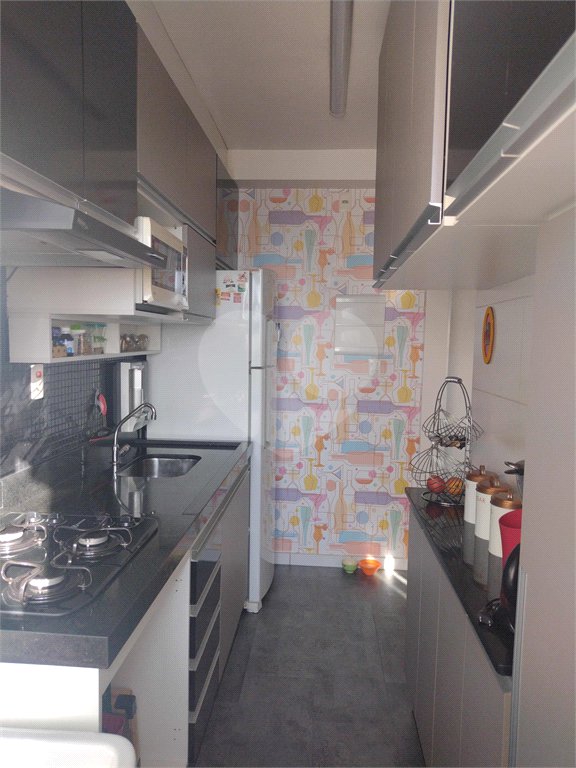 Apartamento Itaquera 2 dormitorios 1 vaga
