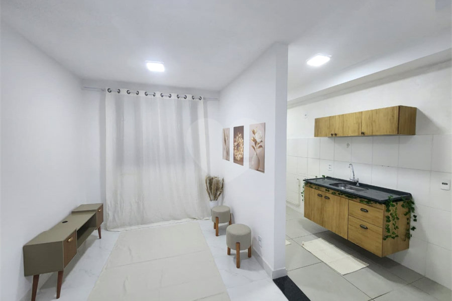 APARTAMENTO À VENDA – CONDOMÍNIO VIVAZ ESTAÇÃO ITAQUERA | CIDADE LÍDER