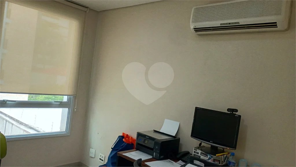SALA COMERCIAL NO PARAISO 40m2 PRÓXIMO HCOR