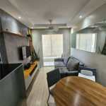 Apartamento a venda ao lado do Shopping Andorinha 2 quartos 1 vaga