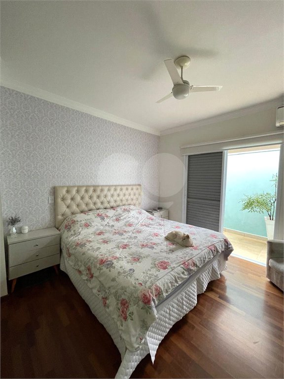 Casa à venda com 3 quartos, sendo 1 suíte,  em Picollo Villaggio, Louveira, SP