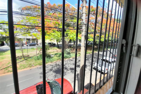 Casa multifuncional a venda na Vila Boa Vista 1