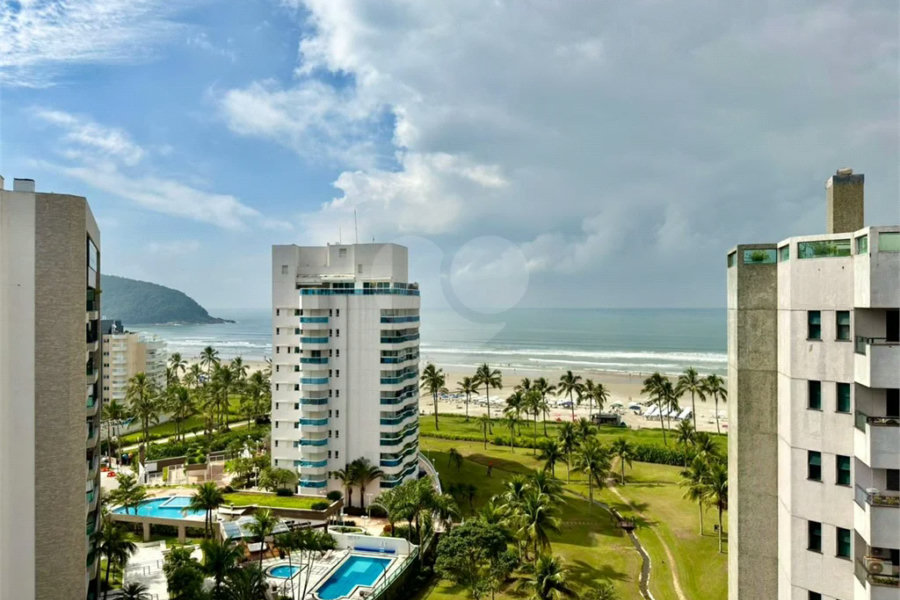 Cobertura à venda com 5 suítes em Riviera de São Lourenço, Bertioga, SP