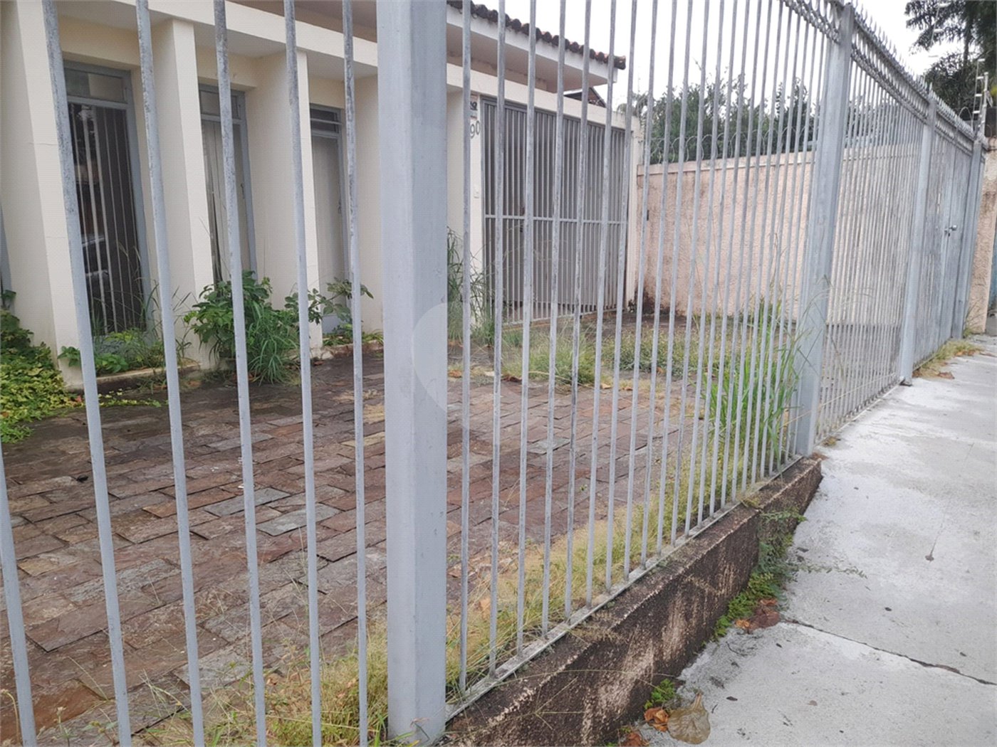 Casa à venda próxima à Santa Casa – Ideal para clínica ou consultório!