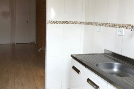 Casa térrea para venda no condomínio fechado Moradas III