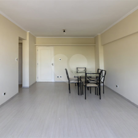 APARTAMENTO NA BELA VISTA COM 2 QUARTOS, 1 VAGA, 100 M²