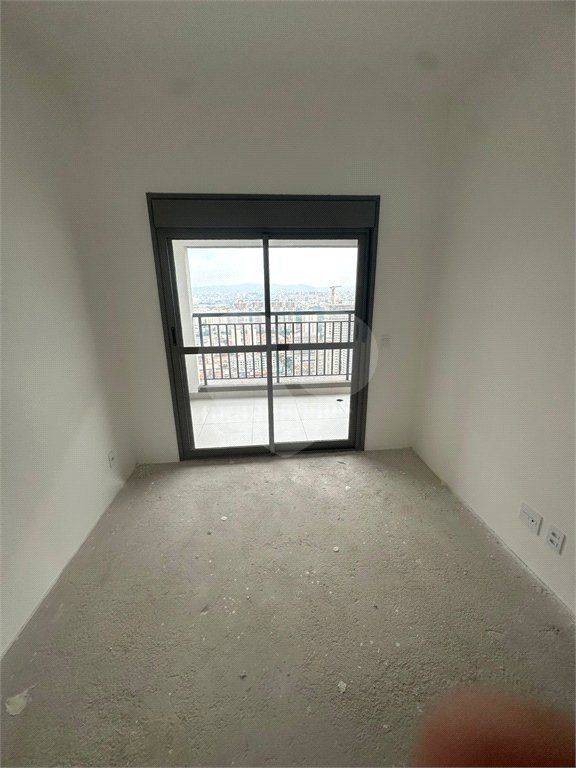 Apartamento à Venda Quarta Parada Mooca 201 m Prédio Novo