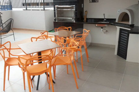 APARTAMENTO NOVO À VENDA - PROXIMO AO METRO BELEM