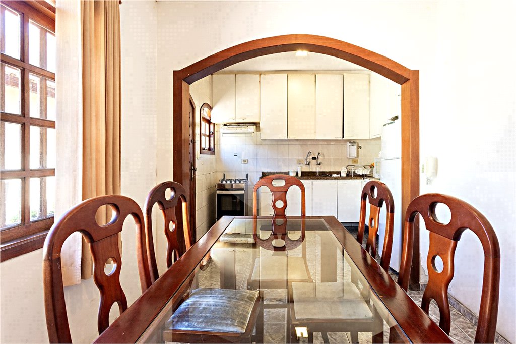 Casa Térrea à venda com 3 quartos, sendo 1 suíte, em Chácara Santo Antônio (zona Sul), São Paulo, SP