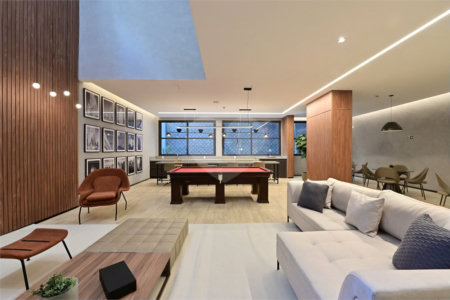 Apartamentos de 171m² Próximo ao Parque da Água Branca