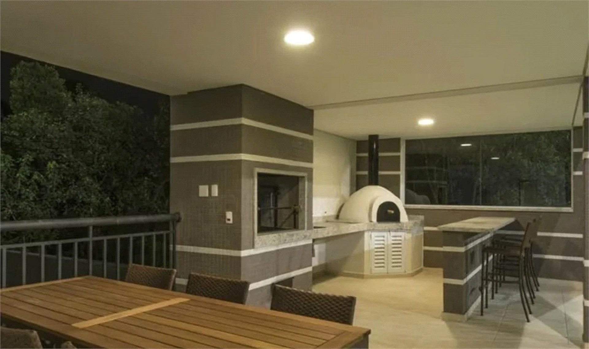 Apartamento, 3 quartos, 84 m² - Foto 45