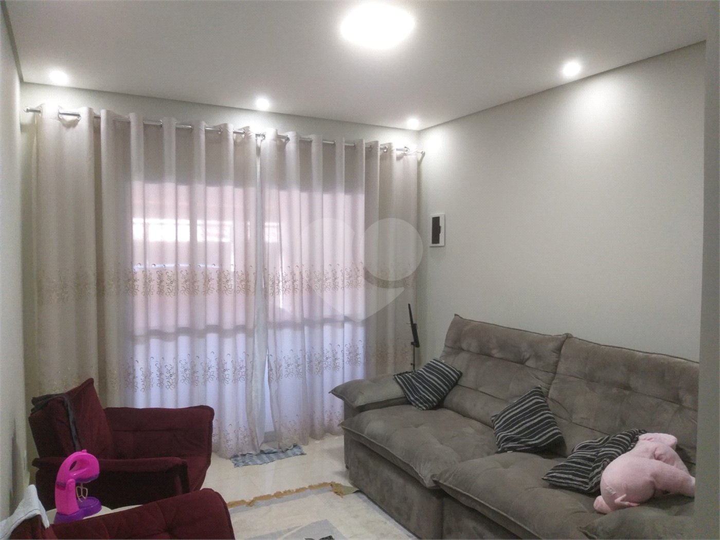 Casa á venda em Atibaia SP