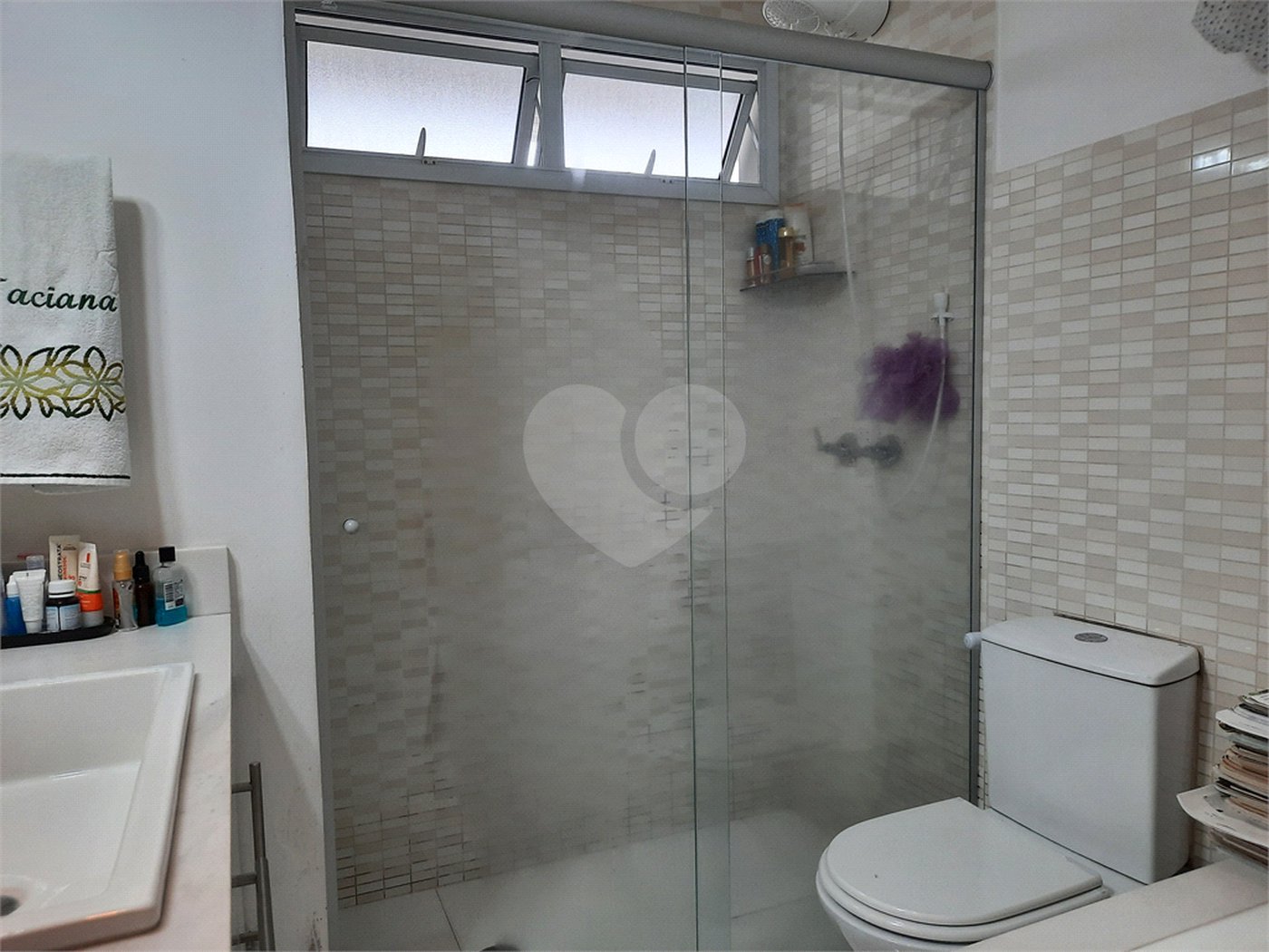 Casa com 3 quartos, térrea, plana, na City Campo Grande