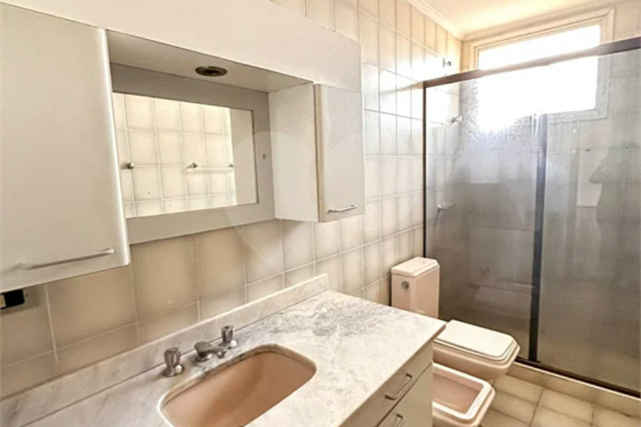 Apartamento em Piracicaba, Higienópolis 3 quartos