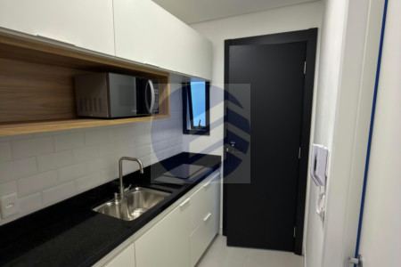 Studio para alugar com 1 quarto em Jardim Bonfiglioli, São Paulo - SP