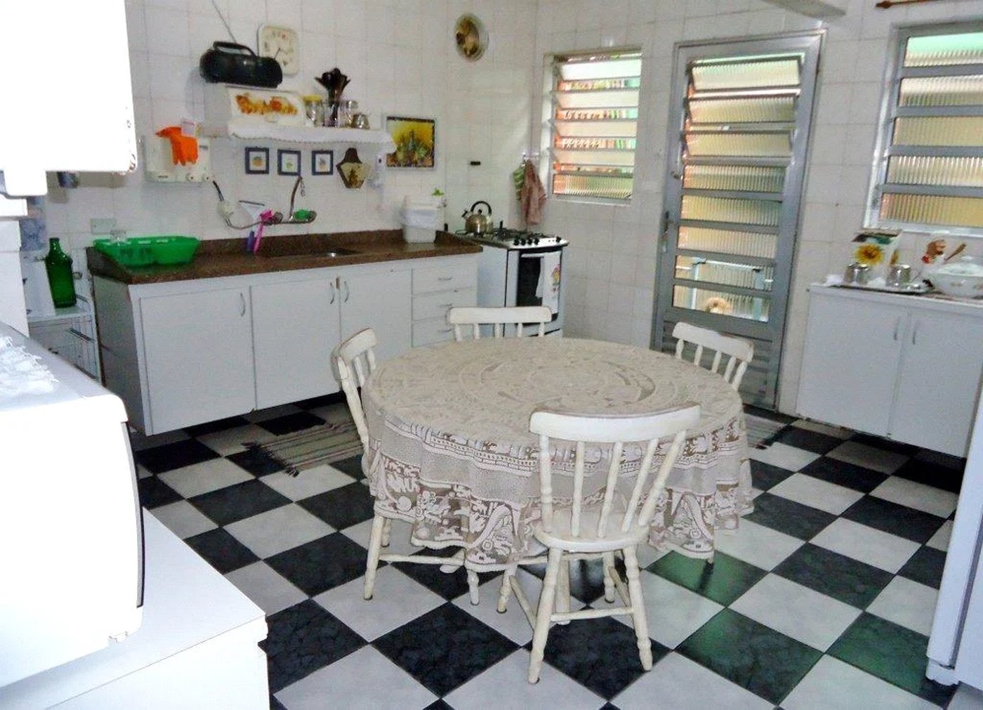 Casa à venda com 3 quartos em Jardim Bonfiglioli, São Paulo, SP