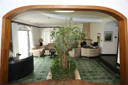 Casa linda no Alto da Mooca