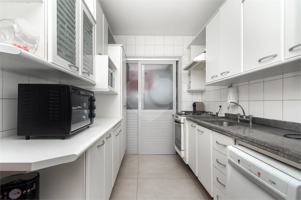 Apartamento - Mooca - 3 Quartos / 1 Suíte - 2 Vagas - Venda / Compra