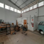 Galpão Industrial no Jardim Tangará - 1.714,91 m² de Área Útil