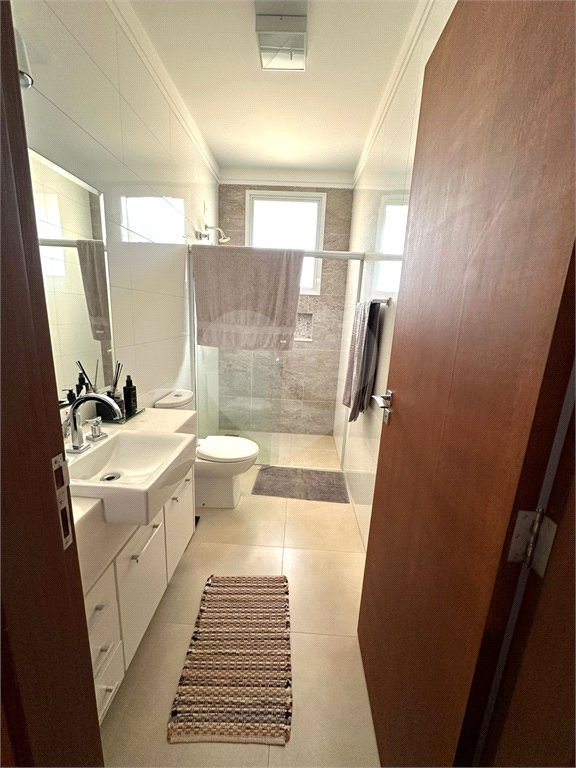 Casa com piscina à Venda no Residencial Damha II, São Carlos