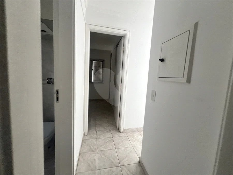 Apartamento á venda - Vila Guarani