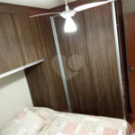 Apartamento no Condomínio Mont Everest.