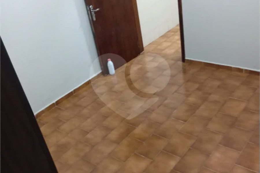 Sobrado com 3 dormitórios na Vila Ede