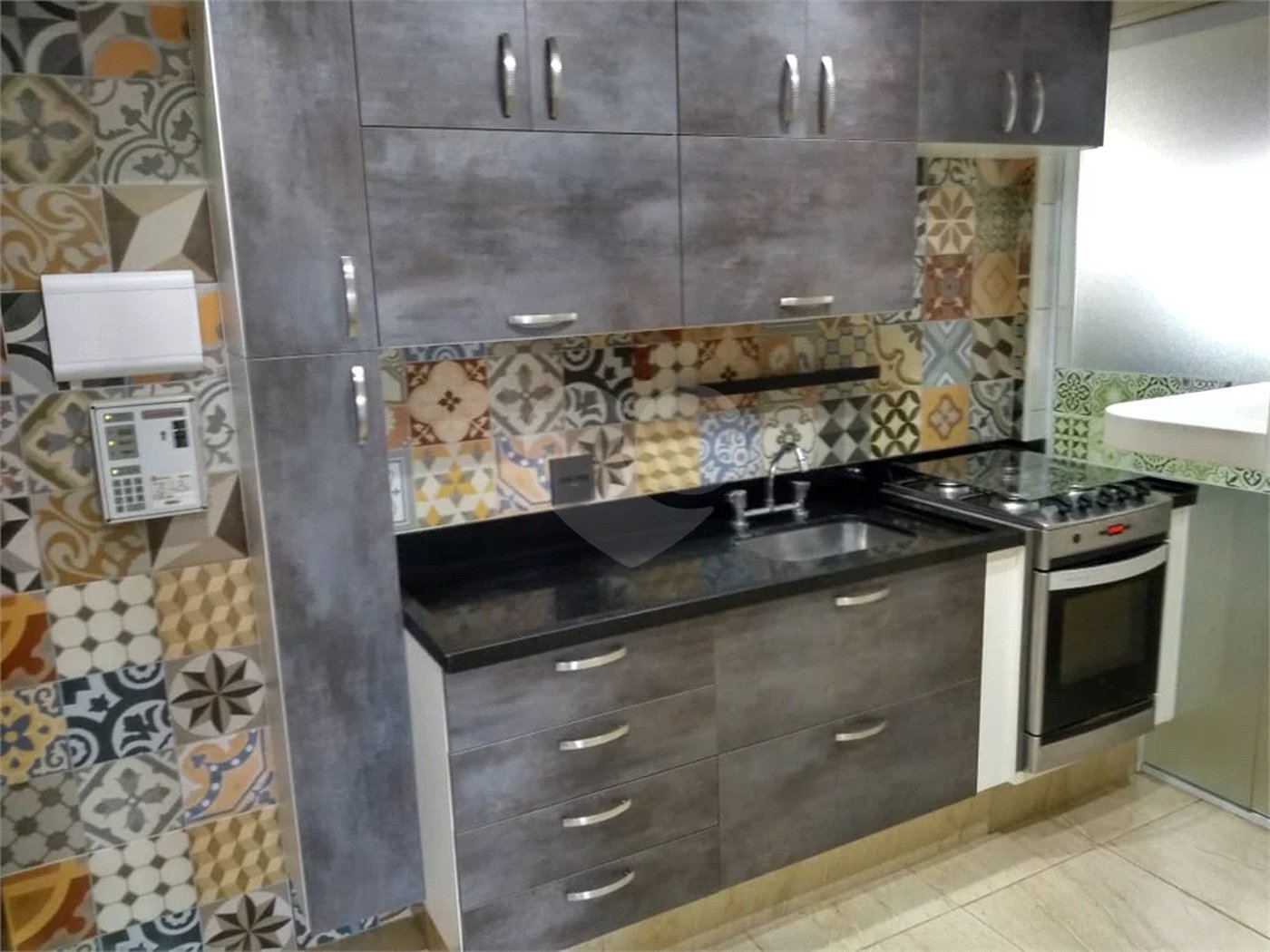 Apartamento para locação na Vila Leopoldina com 3 dorm 1 suite e 2 vagas de garagem