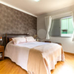 Apartamento á venda - Campo belo
