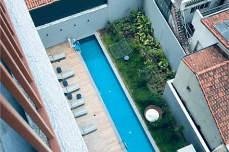 Vende-se Studio de 24 metros em Pinheiros