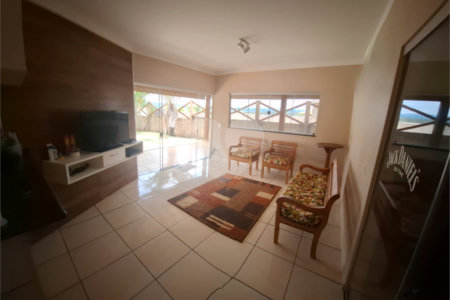 Casa para venda no Condomínio Residencial Broa Eco Village